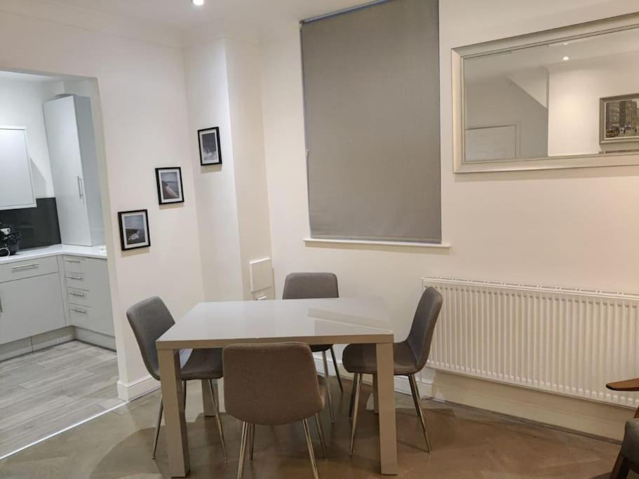 Beautiful, Spacious And Central Apartment Near Covent Garden Λονδίνο Εξωτερικό φωτογραφία